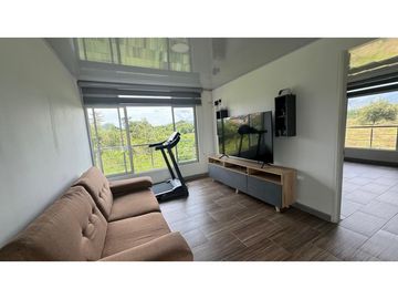 Hermosa finca en venta - Santa Elena El Cerrito Valle Colombia
