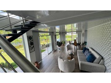 Hermosa finca en venta - Santa Elena El Cerrito Valle Colombia