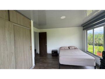 Hermosa finca en venta - Santa Elena El Cerrito Valle Colombia