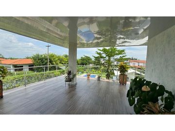 Hermosa finca en venta - Santa Elena El Cerrito Valle Colombia