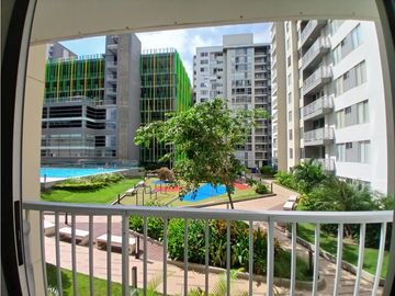 Apartamento en venta barranquilla paraiso
