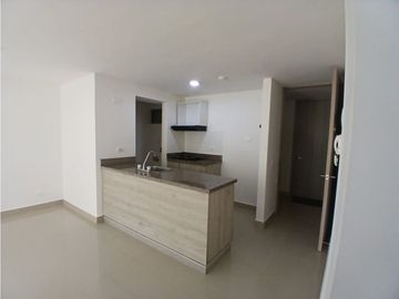 Apartamento en venta barranquilla paraiso