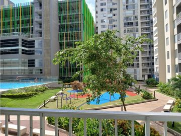 Apartamento en venta barranquilla paraiso
