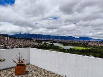 VENTA APARTAMENTO MIRADOR CORINTO RESERVADO SUBA BOGOTA
