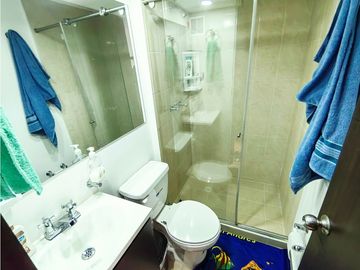 VENTA APARTAMENTO MIRADOR CORINTO RESERVADO SUBA BOGOTA