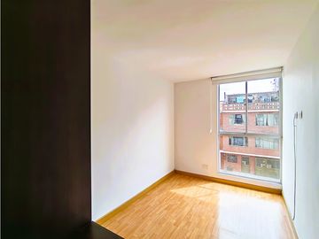 VENTA APARTAMENTO MIRADOR CORINTO RESERVADO SUBA BOGOTA