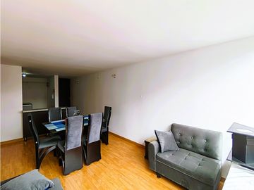 VENTA APARTAMENTO MIRADOR CORINTO RESERVADO SUBA BOGOTA