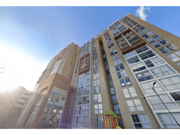 VENTA APARTAMENTO MIRADOR CORINTO RESERVADO SUBA BOGOTA
