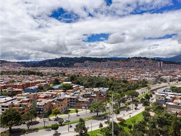 VENTA APARTAMENTO MIRADOR CORINTO RESERVADO SUBA BOGOTA