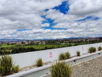 VENTA APARTAMENTO MIRADOR CORINTO RESERVADO SUBA BOGOTA