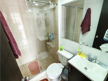 VENTA APARTAMENTO MIRADOR CORINTO RESERVADO SUBA BOGOTA