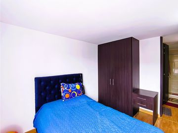 VENTA APARTAMENTO MIRADOR CORINTO RESERVADO SUBA BOGOTA