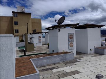 VENTA APARTAMENTO MIRADOR CORINTO RESERVADO SUBA BOGOTA