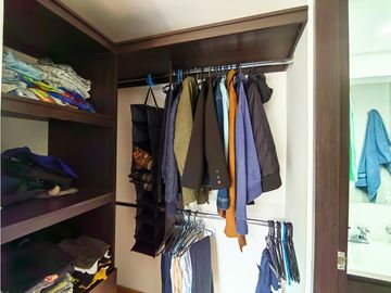VENTA APARTAMENTO MIRADOR CORINTO RESERVADO SUBA BOGOTA