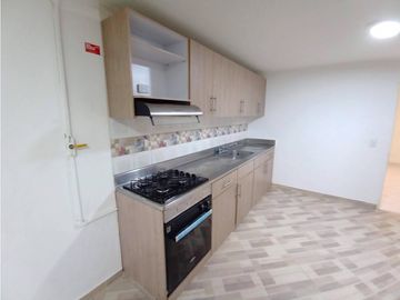 Apartamento en venta en Conquistadores, Medellín | Ubicación Central