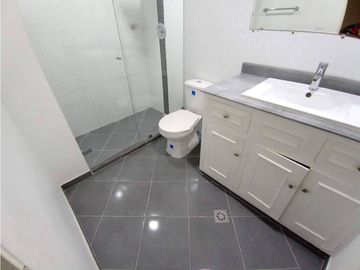 Apartamento en venta en Conquistadores, Medellín | Ubicación Central