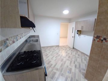 Apartamento en venta en Conquistadores, Medellín | Ubicación Central