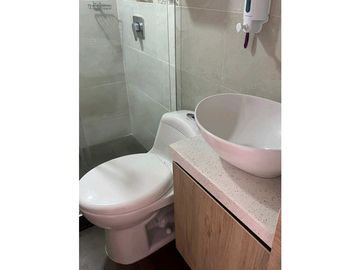 En Venta Apartamento en murano la prosperidad Madrid