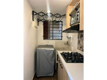 En Venta Apartamento en murano la prosperidad Madrid