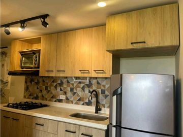 En Venta Apartamento en murano la prosperidad Madrid