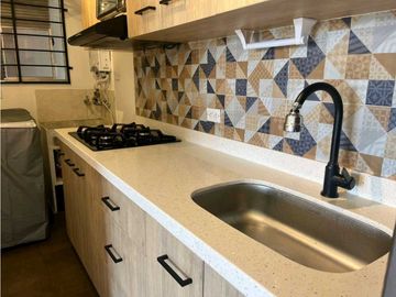 En Venta Apartamento en murano la prosperidad Madrid