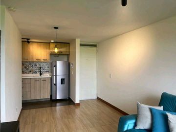 En Venta Apartamento en murano la prosperidad Madrid