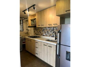 En Venta Apartamento en murano la prosperidad Madrid