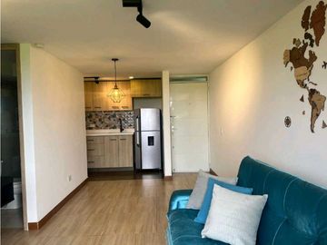 En Venta Apartamento en murano la prosperidad Madrid