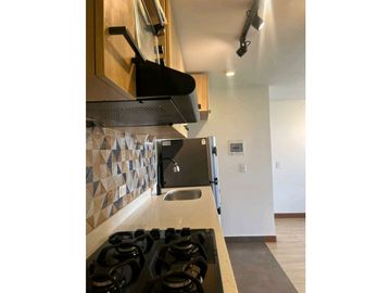 En Venta Apartamento en murano la prosperidad Madrid