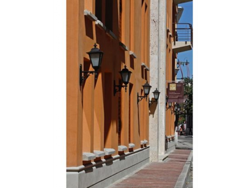Venta  de Lujoso Apartaestudio en el Centro Historico con RT.