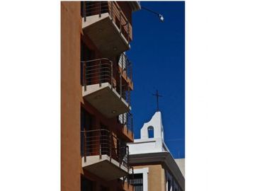 Venta  de Lujoso Apartaestudio en el Centro Historico con RT.