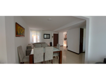 CASA CAMPESTRE EN VENTA EN JAMUND: AMPLIA EN CONJUNTO RESIDENCIAL