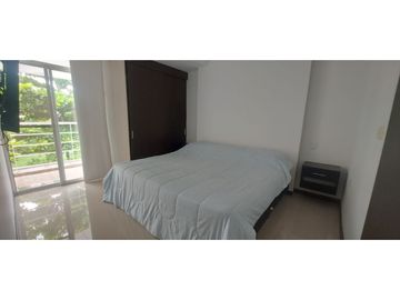 CASA CAMPESTRE EN VENTA EN JAMUND: AMPLIA EN CONJUNTO RESIDENCIAL