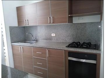 CASA CAMPESTRE EN VENTA EN JAMUND: AMPLIA EN CONJUNTO RESIDENCIAL