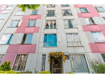 APARTAMENTO AMOBLADO EN RENTA