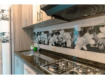 APARTAMENTO AMOBLADO EN RENTA