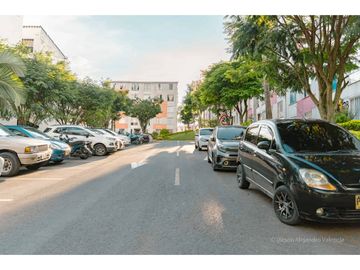 APARTAMENTO AMOBLADO EN RENTA