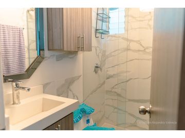APARTAMENTO AMOBLADO EN RENTA