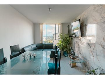 APARTAMENTO AMOBLADO EN RENTA