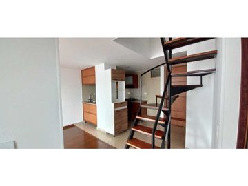 VENDO APARTAMENTO DUPLEX EN LA CASTELLANA 3 HAB (VM)