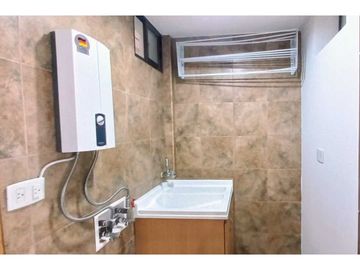 VENDO APARTAMENTO DUPLEX EN LA CASTELLANA 3 HAB (VM)