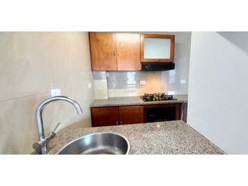 VENDO APARTAMENTO DUPLEX EN LA CASTELLANA 3 HAB (VM)