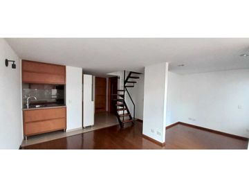 VENDO APARTAMENTO DUPLEX EN LA CASTELLANA 3 HAB (VM)