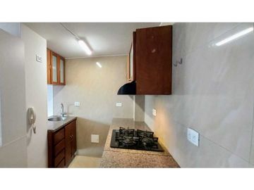 VENDO APARTAMENTO DUPLEX EN LA CASTELLANA 3 HAB (VM)
