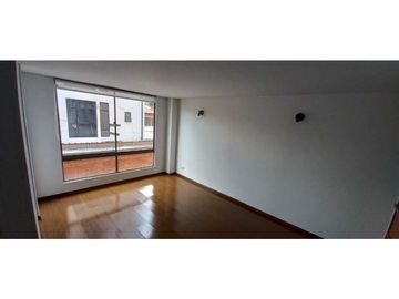 VENDO APARTAMENTO DUPLEX EN LA CASTELLANA 3 HAB (VM)