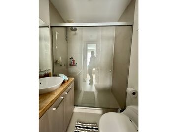 VENTA Apartamento en Castillogrande, Edificio Orange