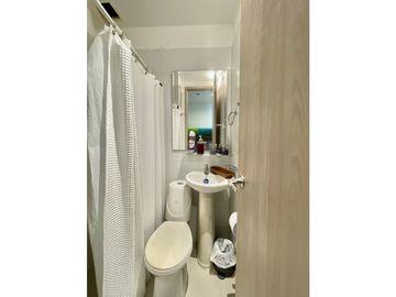 VENTA Apartamento en Castillogrande, Edificio Orange
