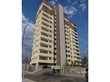 Venta de apartamento Sky 72 en Cesión derechos