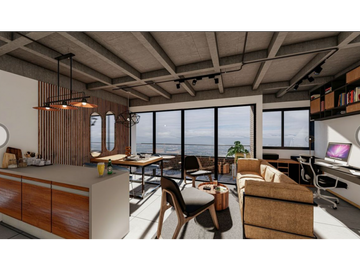 Venta de apartamento Sky 72 en Cesión derechos