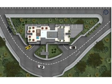 Venta de apartamento Sky 72 en Cesión derechos
